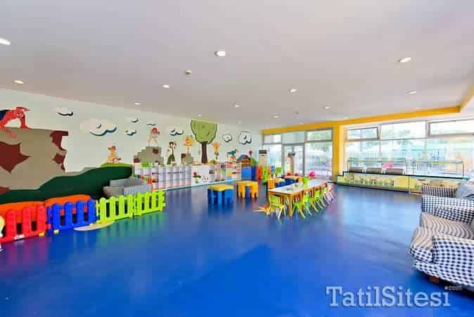 Concorde De Luxe Resort